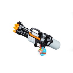Summertime water gun L