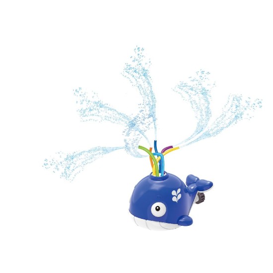 Summertime Walvis sproeier Summertime Walvis sproeier