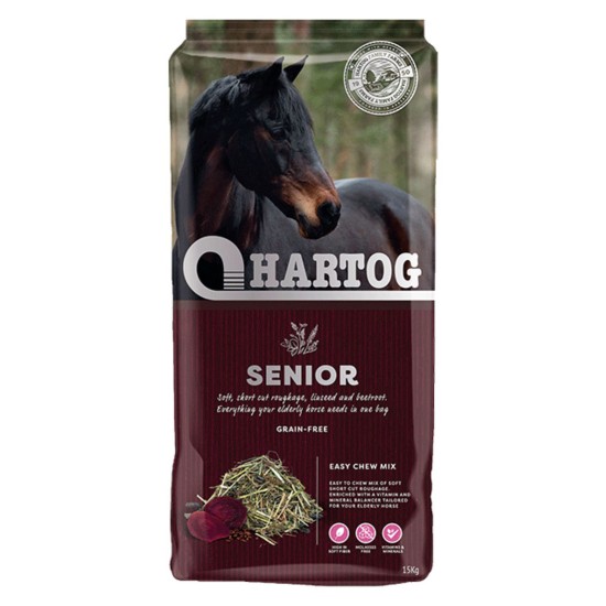 Hartog Senior 15kg