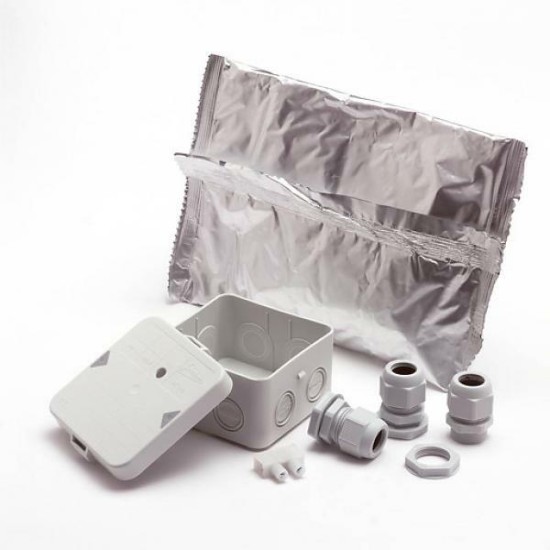 Attema Gietmof set 2511 hars 394ml Attema Gietmof set 2511 hars 394ml
