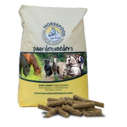 Horsefood Pure Sensitive Brok (Graan-arm) 20kg