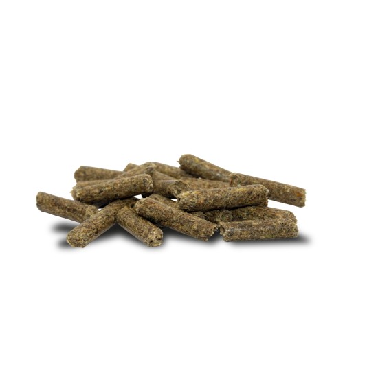 Horsefood Pure Sensitive Brok (Graan-arm) 20kg Horsefood Pure Sensitive Brok (Graan-arm) 20kg