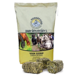 Horsefood Alfalux Qubes 18kg