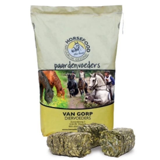 Horsefood Alfalux Qubes 18kg Horsefood Alfalux Qubes 18kg