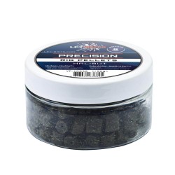 LFT Precision Hook Baits 8mm Halibut Rig Pellets 50gr