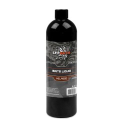 LFT Baits Liquid 500ml Melasse