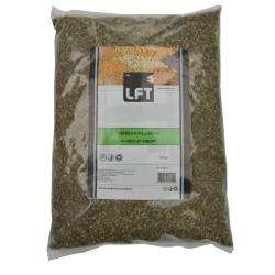 LFT Gemalen Hennep 800gr LFT Gemalen Hennep 800gr
