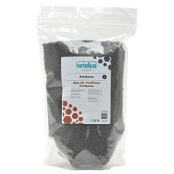 Wielco Black Halibut pellets 2mm 750gr