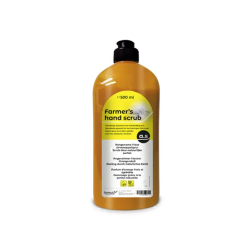Farmers Hand Scrub 500ml