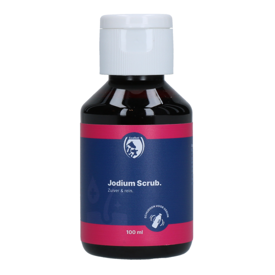 Excellent Jodium Scrub 100ml Excellent Jodium Scrub 100ml