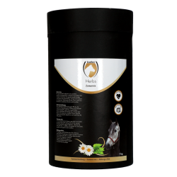 Excellent Horse Herbs Zomermix 1kg