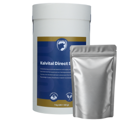 Excellent Kalvital Direct Stop 1kg Excellent Kalvital Direct Stop 1kg