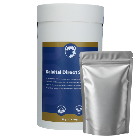Excellent Kalvital Direct Stop 1kg