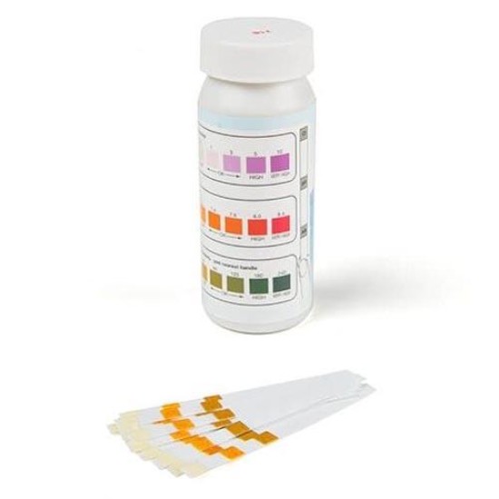 Interline 3-in-1 Teststrips