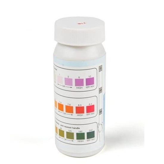 Interline 3-in-1 Teststrips