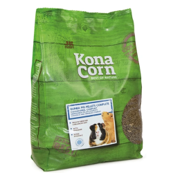 Konacorn Caviakorrel Compleet 4kg