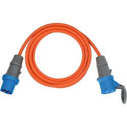 Brennenstuhl Cee Verlengkabel IP44 camping/maritiem 5m