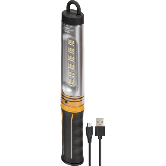 Werkplaatslamp LED IP54 520lm
