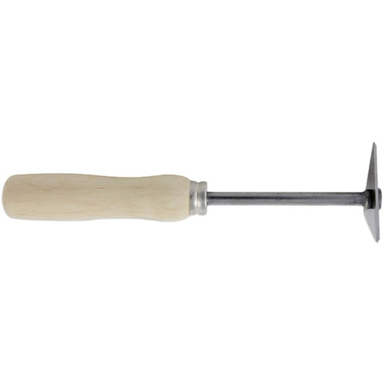 Verfkrabber Dhz VEBA 6cm Verfkrabber Dhz VEBA 6cm