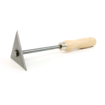 Verfkrabber Dhz VEBA 8cm Verfkrabber Dhz VEBA 8cm
