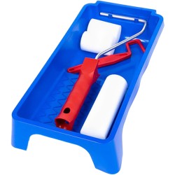 Lakset VEBA 6-delig 2x5cm 1x10cm