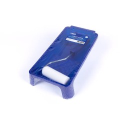 Lakset Super VEBA 3-delig