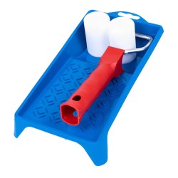 Lakset Mini VEBA 3-delig 5cm