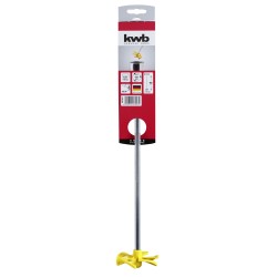 Lakmixer Lakmenger nylon