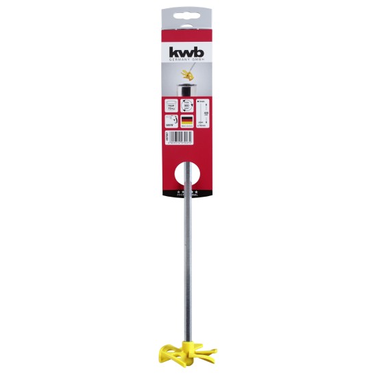 Lakmixer Lakmenger nylon