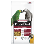 NutriBird P15 Original Papegaai 3kg NutriBird P15 Original Papegaai 3kg