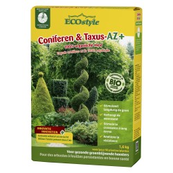 EcoStyle Coniferen & Taxus-AZ