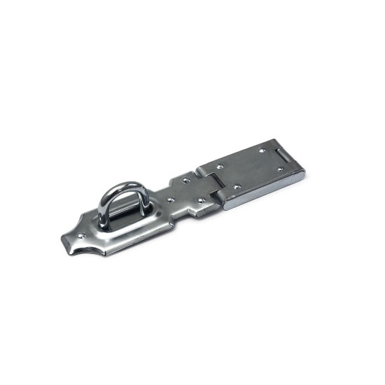 Sluiting QlinQ® kistoverval 100mm Sluiting QlinQ® kistoverval 100mm