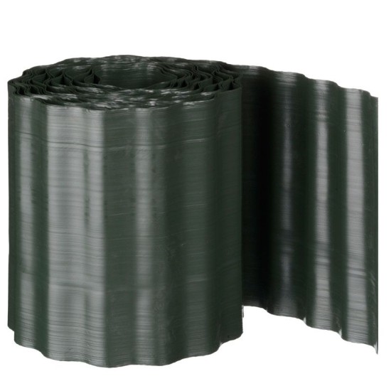 Grasranden 25cmx9m Grasranden 25cmx9m