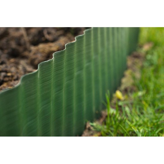 Grasranden 25cmx9m Grasranden 25cmx9m