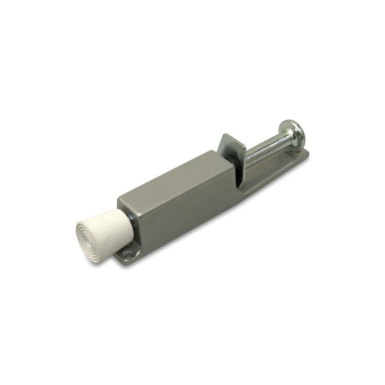 Deurvastzetter voetstift 165x30mm Deurvastzetter voetstift 165x30mm