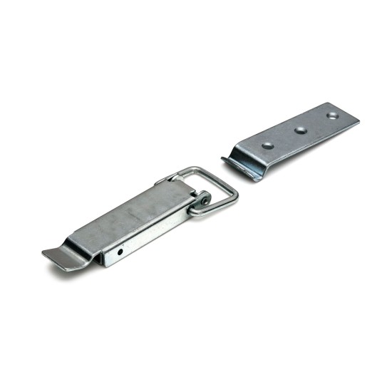 Eierkistsluiting type H 55mm