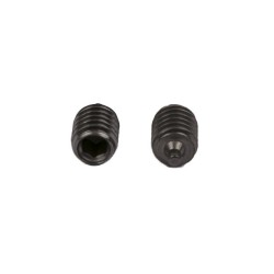 Quickschroef M6 tbv deur- en knopkrukken Quickschroef M6 tbv deur- en knopkrukken