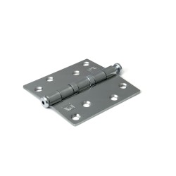 Kogellagerscharnier 89x89mm verzinkt