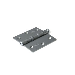 Kogellagerscharnier 76x76mm verzinkt