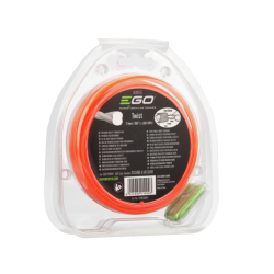 EGO maaidraad AL2415T Twist 2,4 mm 15 meter bosmaaiers