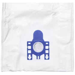 Microfiber stofzuigerzakken Miele Type G/H/N