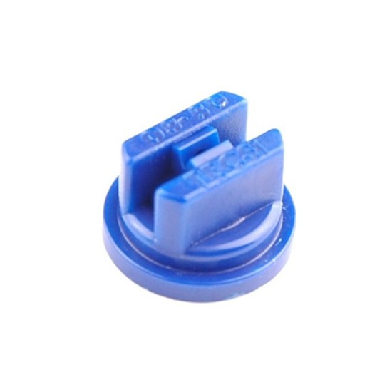 Vlakstraler voor spuitscherm type 270 Vlakstraler voor spuitscherm type 270