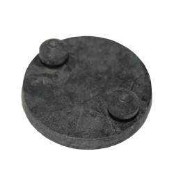 Zuigermanchet 2 nokjes 35mm Gloria