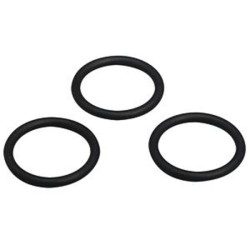 O-ring Gloria zwart