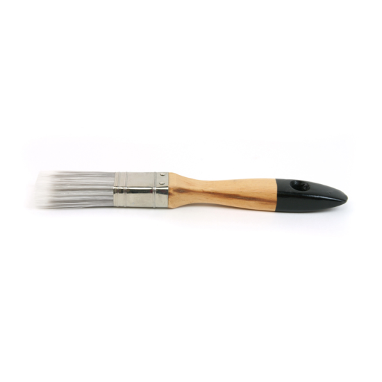 Platte kwast Veba 2110-1 25mm Platte kwast Veba 2110-1 25mm