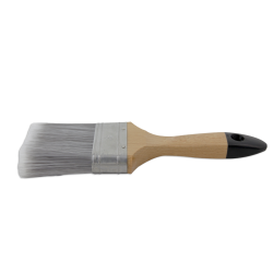 Platte kwast Veba 2110-3 75mm