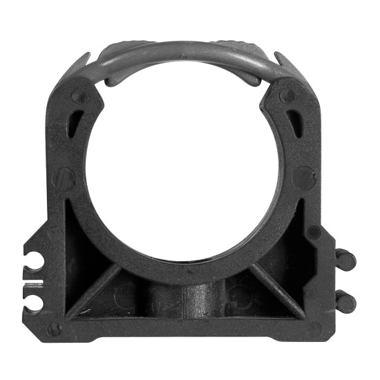 Buisklem 40mm