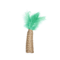 Kattenspeeltje Jute Jungle Palmboom 20cm