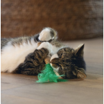 Kattenspeeltje Jute Jungle Palmboom 20cm Kattenspeeltje Jute Jungle Palmboom 20cm