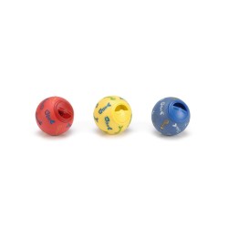 Beeztees Snackbal Kat verstelbaar 8cm Beeztees Snackbal Kat verstelbaar 8cm